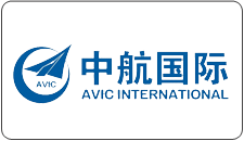 中航國(guó)際